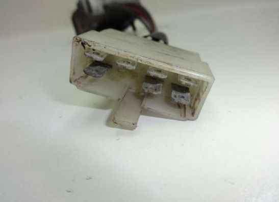 Regulator rectifier  Yamaha XJ 750 