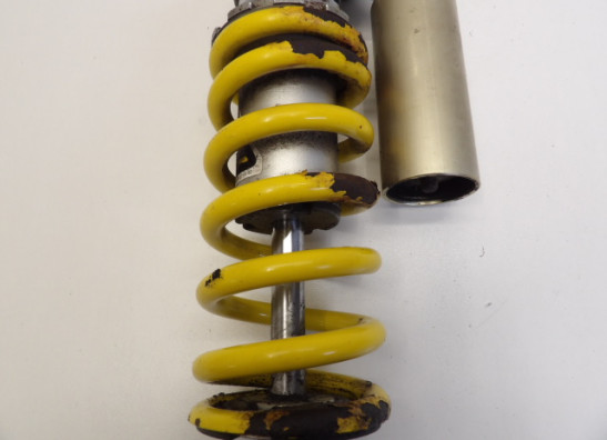 Rear cushion Yamaha YZF R1