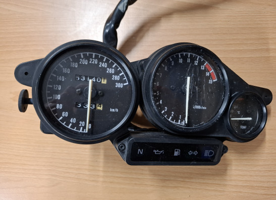 Tellerset Yamaha FZR 1000