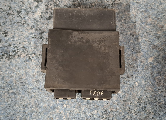 CDI ECU unit Kawasaki ZZR 600