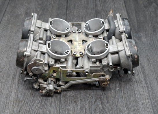 Carburateurset Suzuki Madura 1200