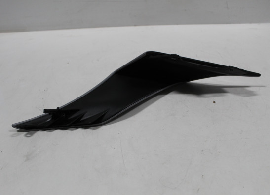 Rechter achterkant Yamaha YZF R6