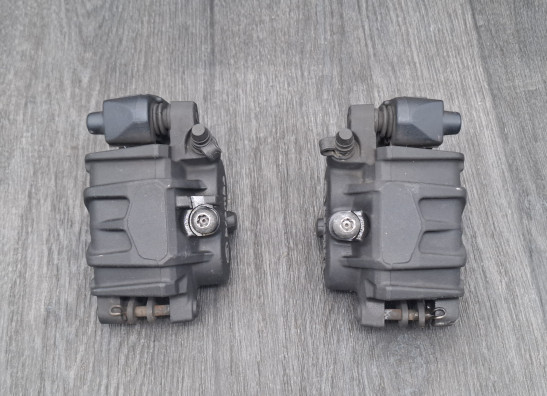 Remklauwen BMW F 800 GS