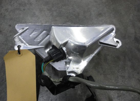 Knipperlicht rechts voor Kawasaki ZX 6 R