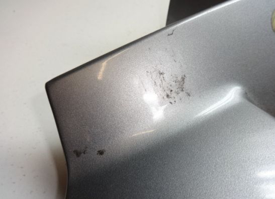 Kentekenplaathouder Honda PC 800