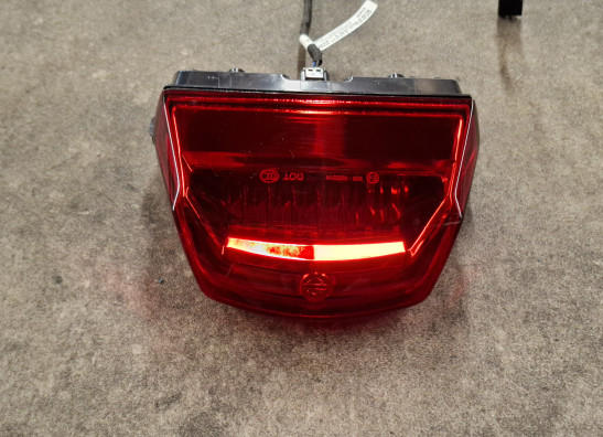 Achterlicht Harley Davidson Pan America