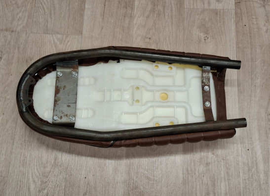 Zadel Overig Onbekend Unknown