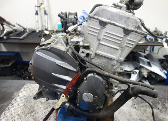 Engine Yamaha FJR 1300