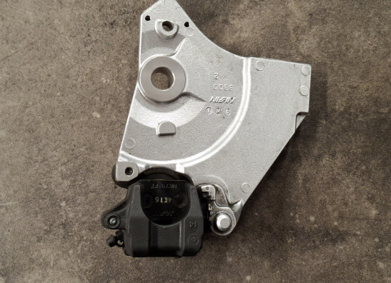 Achter remklauw Kawasaki Z 800