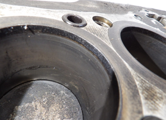 Cilinderblok Honda CB 750 