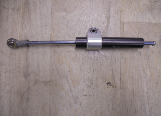 Stuurdemper BMW F 850 GS