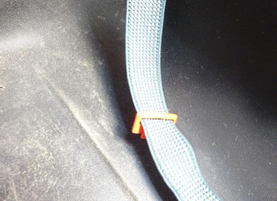 Top Box Yamaha FAZER 600