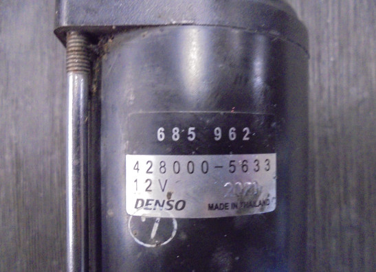 Startmotor BMW F 800 GS