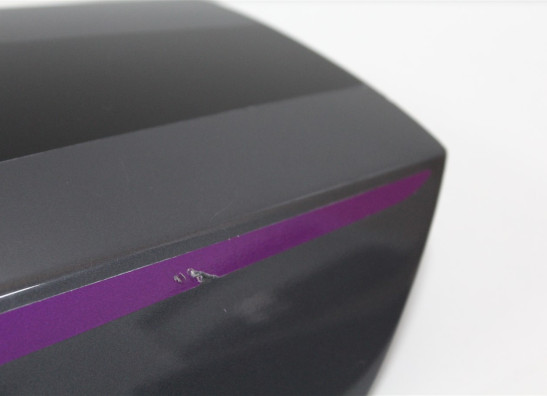 Buddycover Yamaha YZF 750