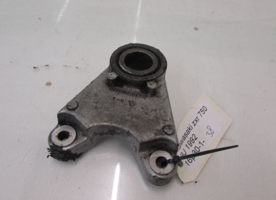 Bremssattel Bremszange hinten Kawasaki ZXR 750