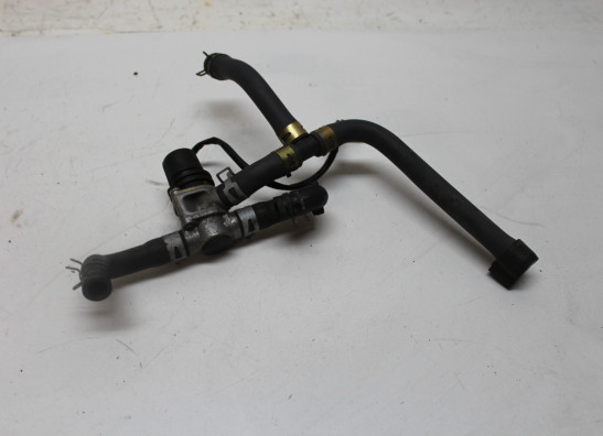 Luchtfilterhuis Yamaha FJR 1300