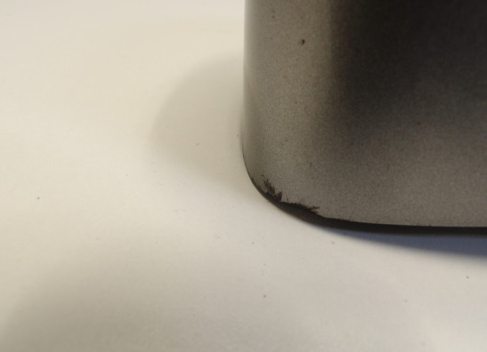 Linker zijkuip klein Kawasaki Vulcan 1600