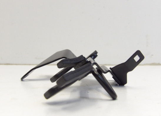 Rahme teile Kawasaki 650 Vulcan S