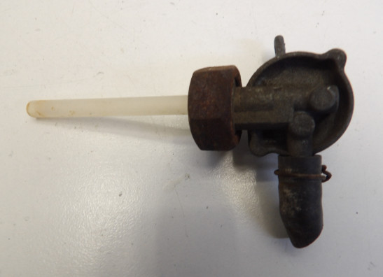 Benzinhahn Honda CM 400 T 