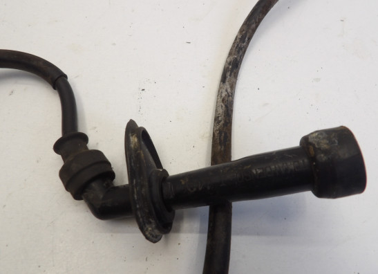 Bobine Suzuki GSX F 600