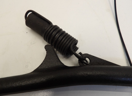 Stander Yamaha V max