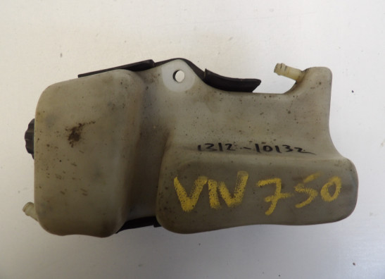 Koelvloeistof reservoir Kawasaki VN 700  750