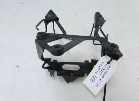 Kuipframe Kawasaki Z 300