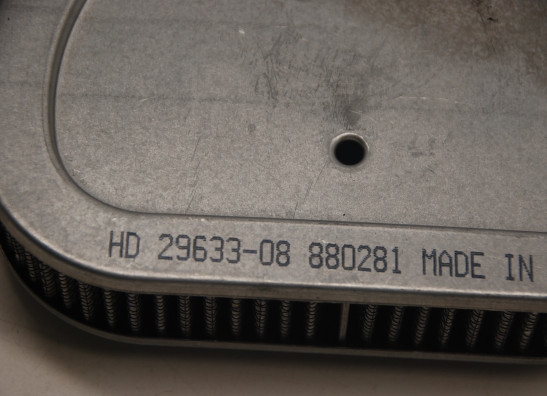 Luchtfilter Harley Davidson Touring FL