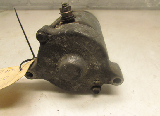 Starting motor Honda ST 1300 Pan European
