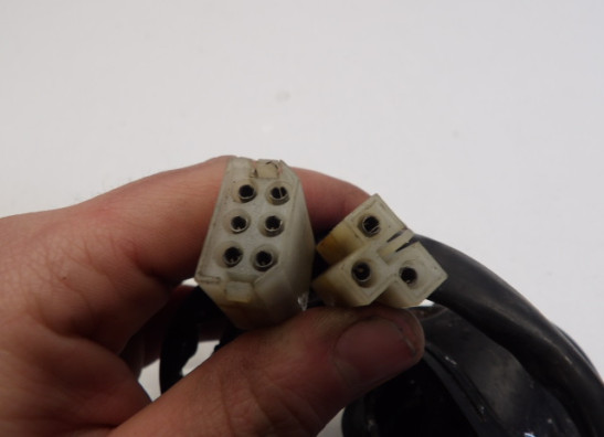 Handlebar switch assy left Yamaha XV 920