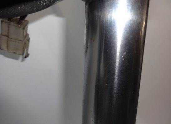 Voorpoten compleet Honda CB 900