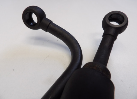 Olleitung Suzuki GSX F 1100