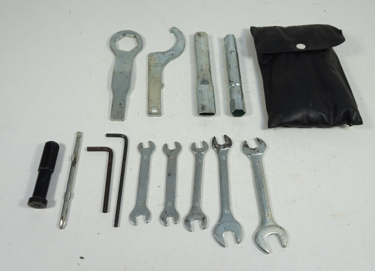 Gereedschapset Yamaha FZ1