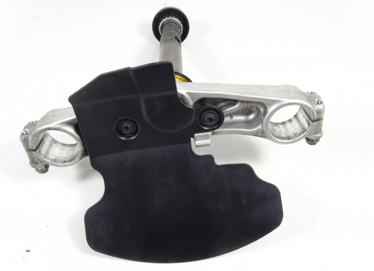 T stuk Suzuki Burgman 650