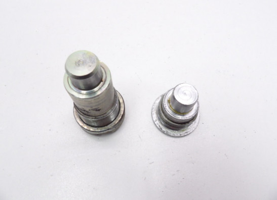 Rahme teile Honda VF 700  750 Supermagna