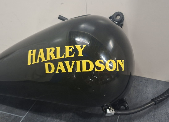 Tank Harley Davidson Softtail