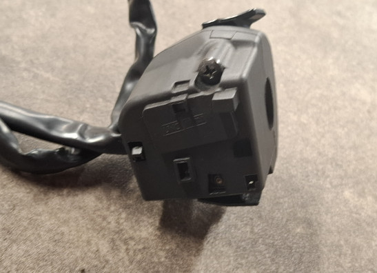 Lenkerschalter links KTM 690 Duke 4