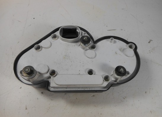 Tellerset Yamaha FAZER 600