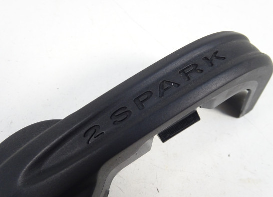 Cylinder head cover BMW R 1150 GS