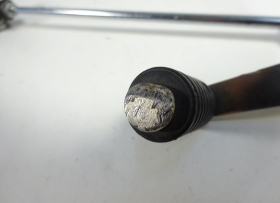 Schakelpedaal Honda CBF 1000