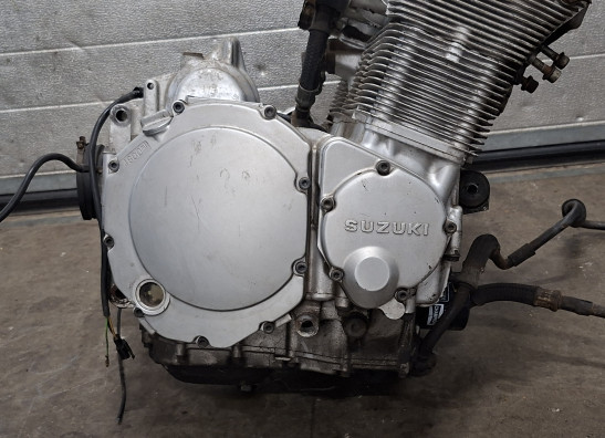 Motorblock Suzuki GSX 1100 G