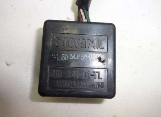 Relais unit Honda VT 500