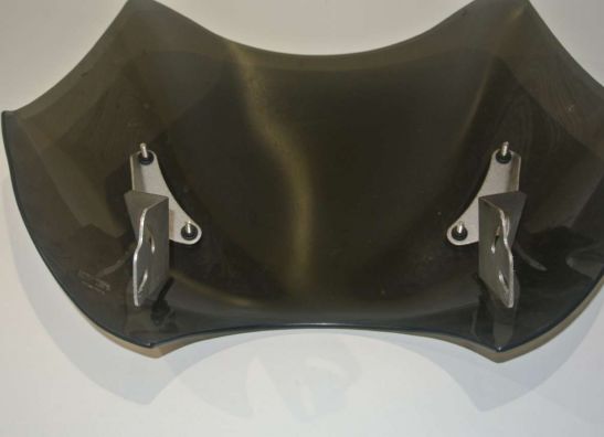 Kuipruit Honda CB 600 F