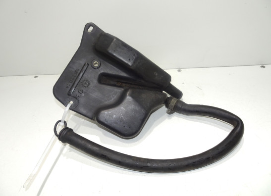 Luchtfilterhuis Ducati monster 600