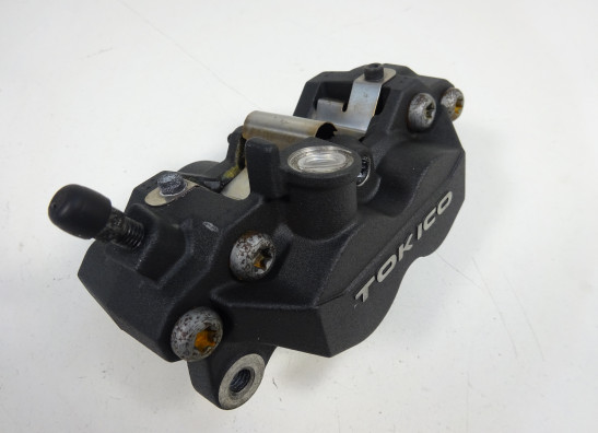 Bremssattel Bremszange vorn links Suzuki GSX F 650