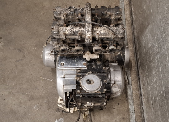 Motorblock Kawasaki Z 500