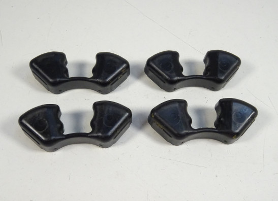 Kettenrad-Trager Kawasaki Z 750