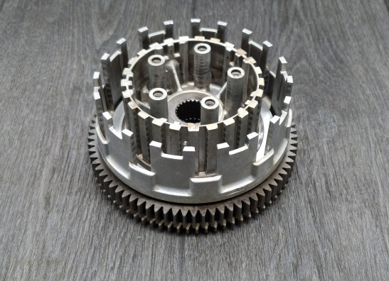 Koppeling Honda CBR 900 RR