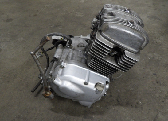 Motorblok Honda CB 125 K