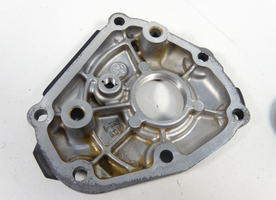 Motorblokdeksel Yamaha FZ1